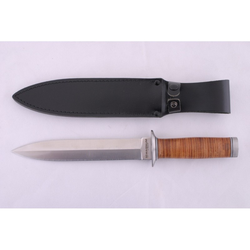 Couteau magnum lame 21cm